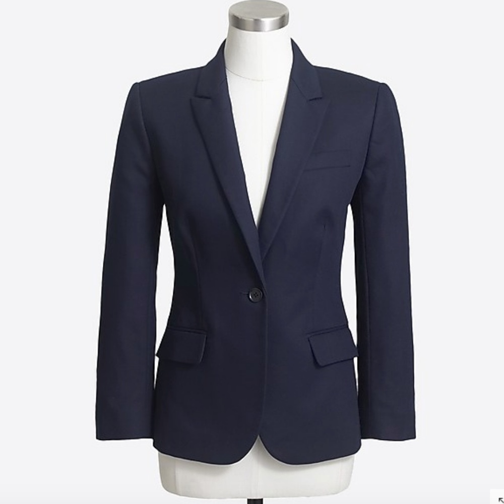 J Crew